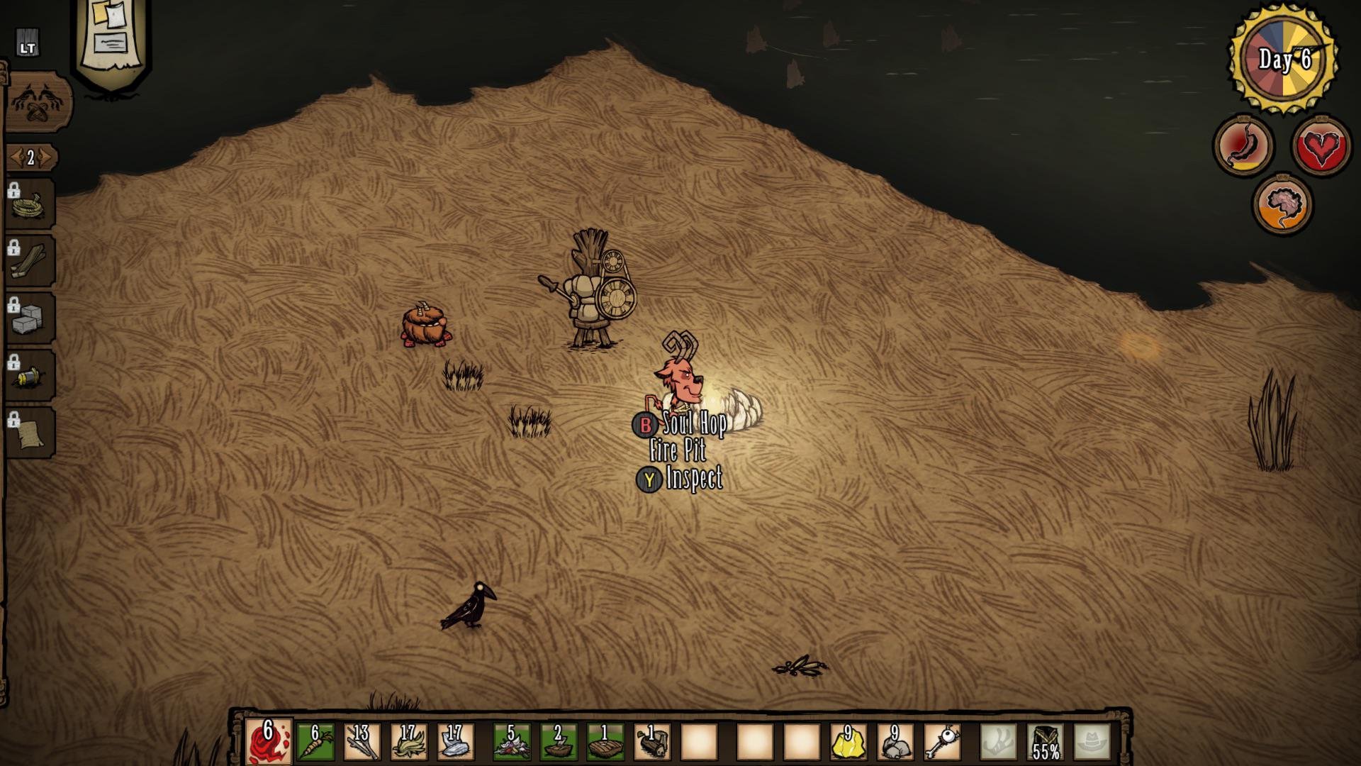 最后生还者2 重制版 截图18