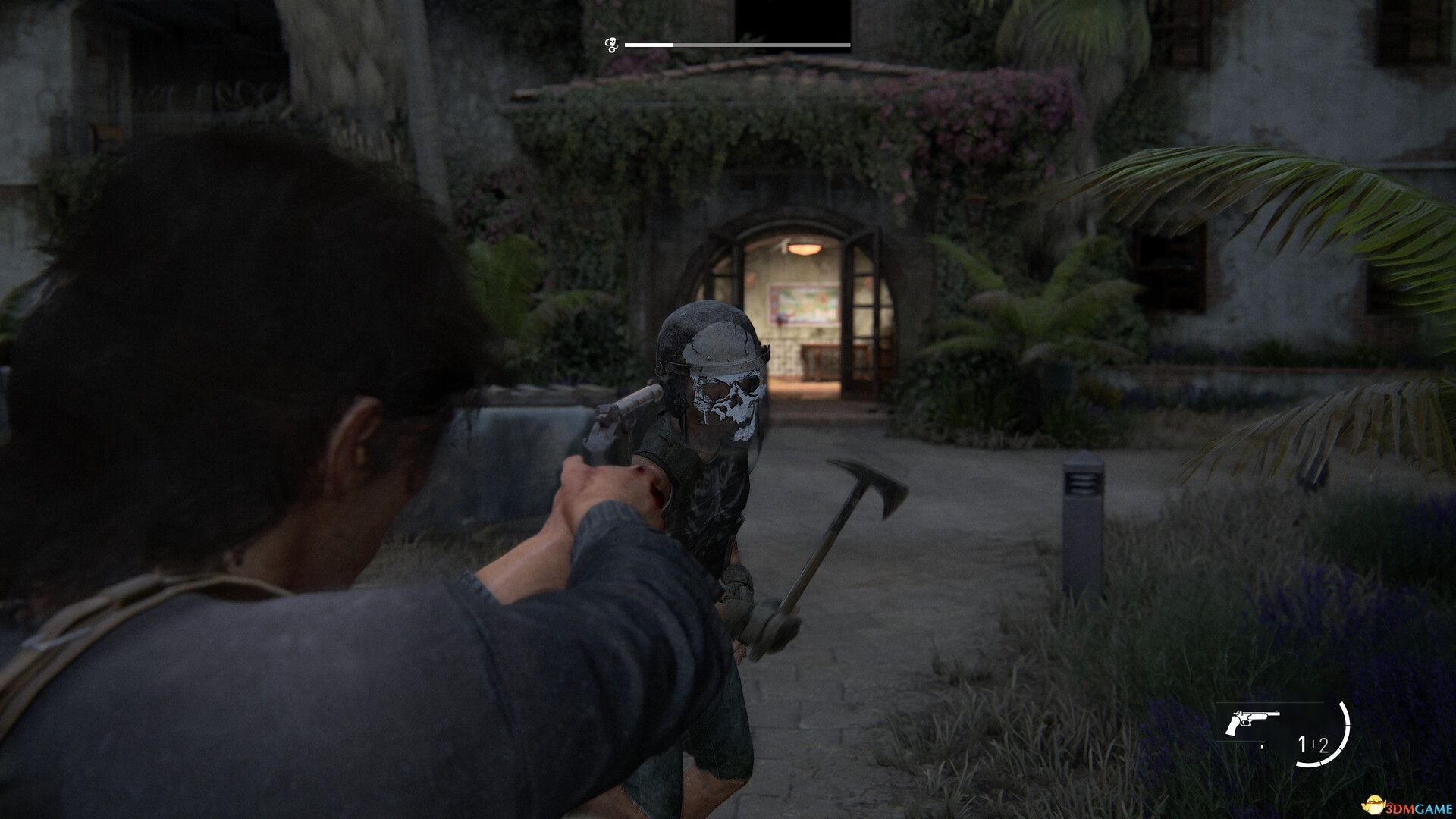 森林 豪华版 截图8