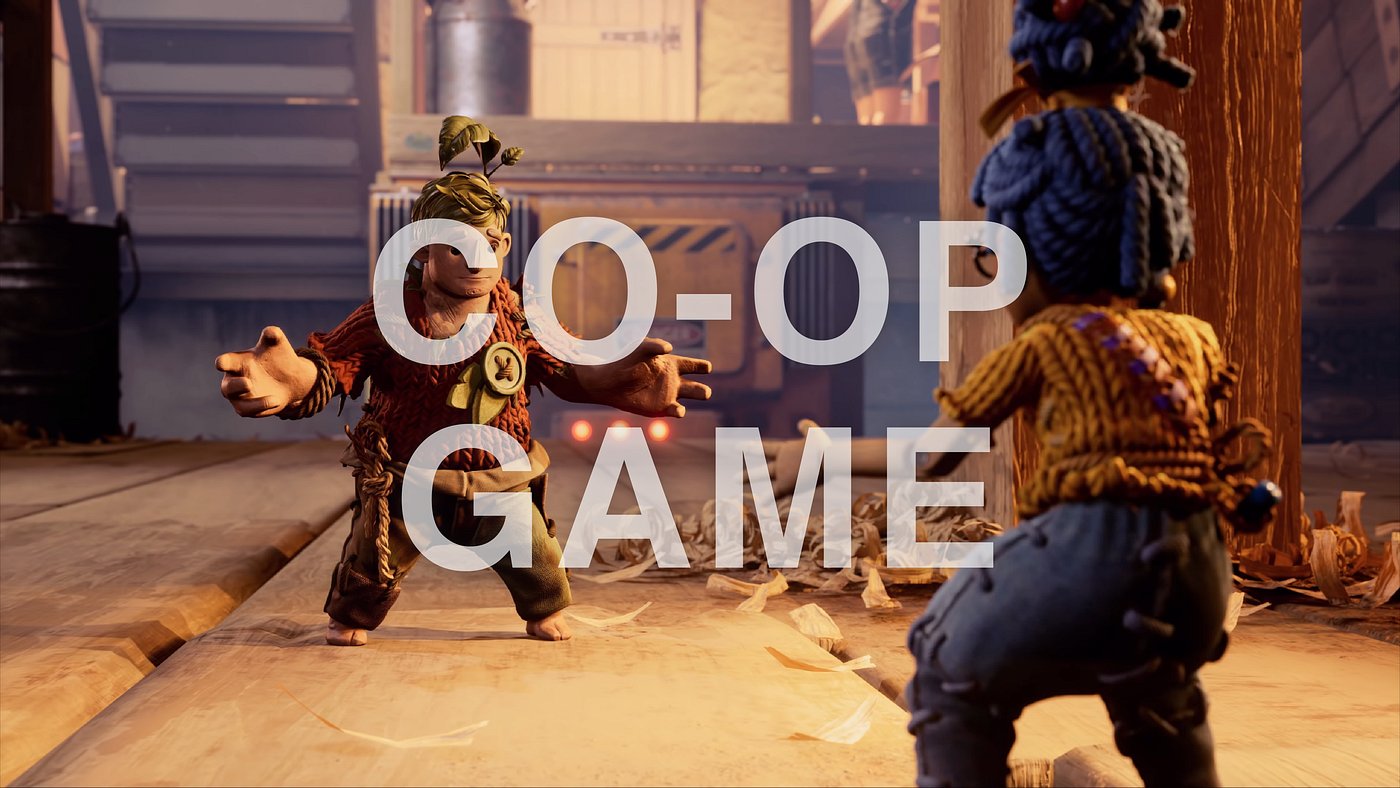 森林 豪华版 截图7