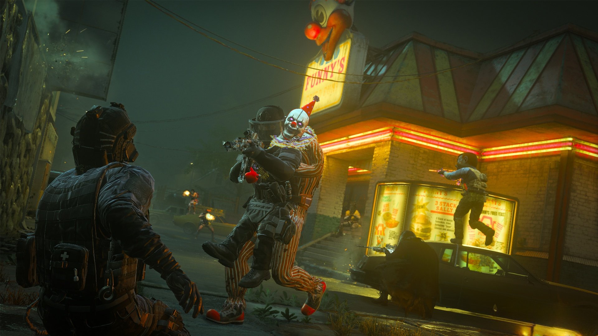 黑暗之魂3 豪华版 截图6