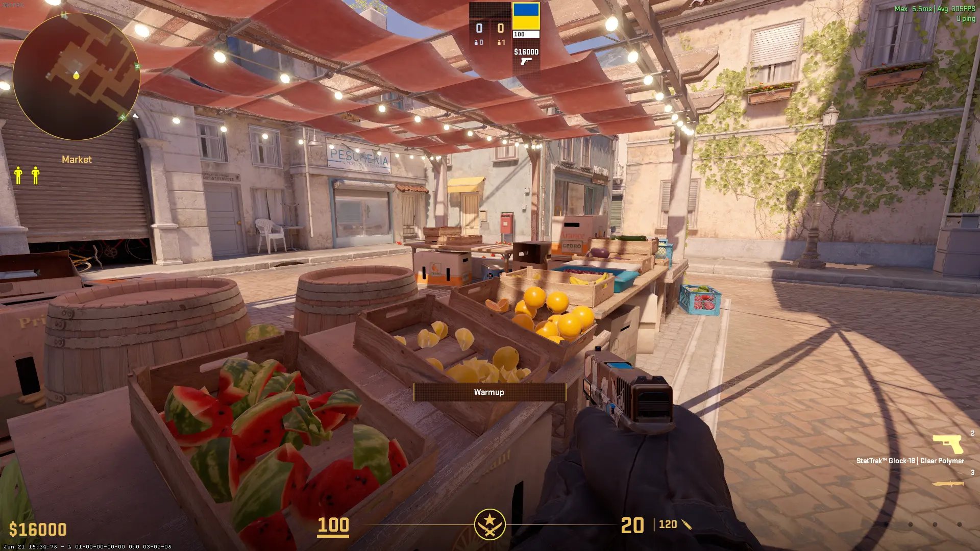 瓦尔海姆 截图12