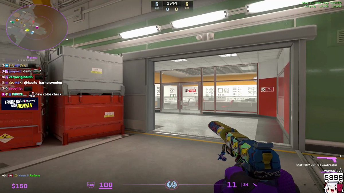 瓦尔海姆 截图13