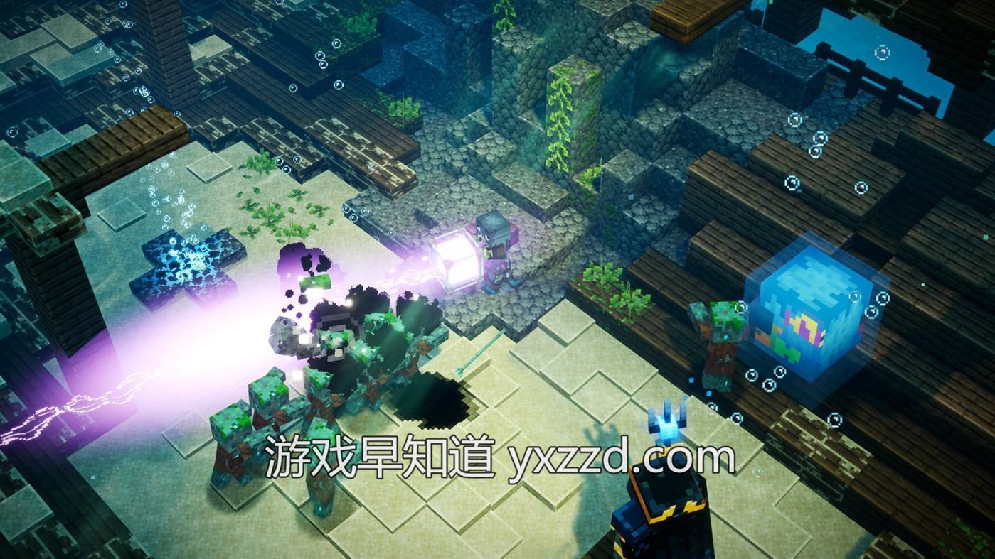 糖豆人：终极淘汰赛 豪华版 截图18