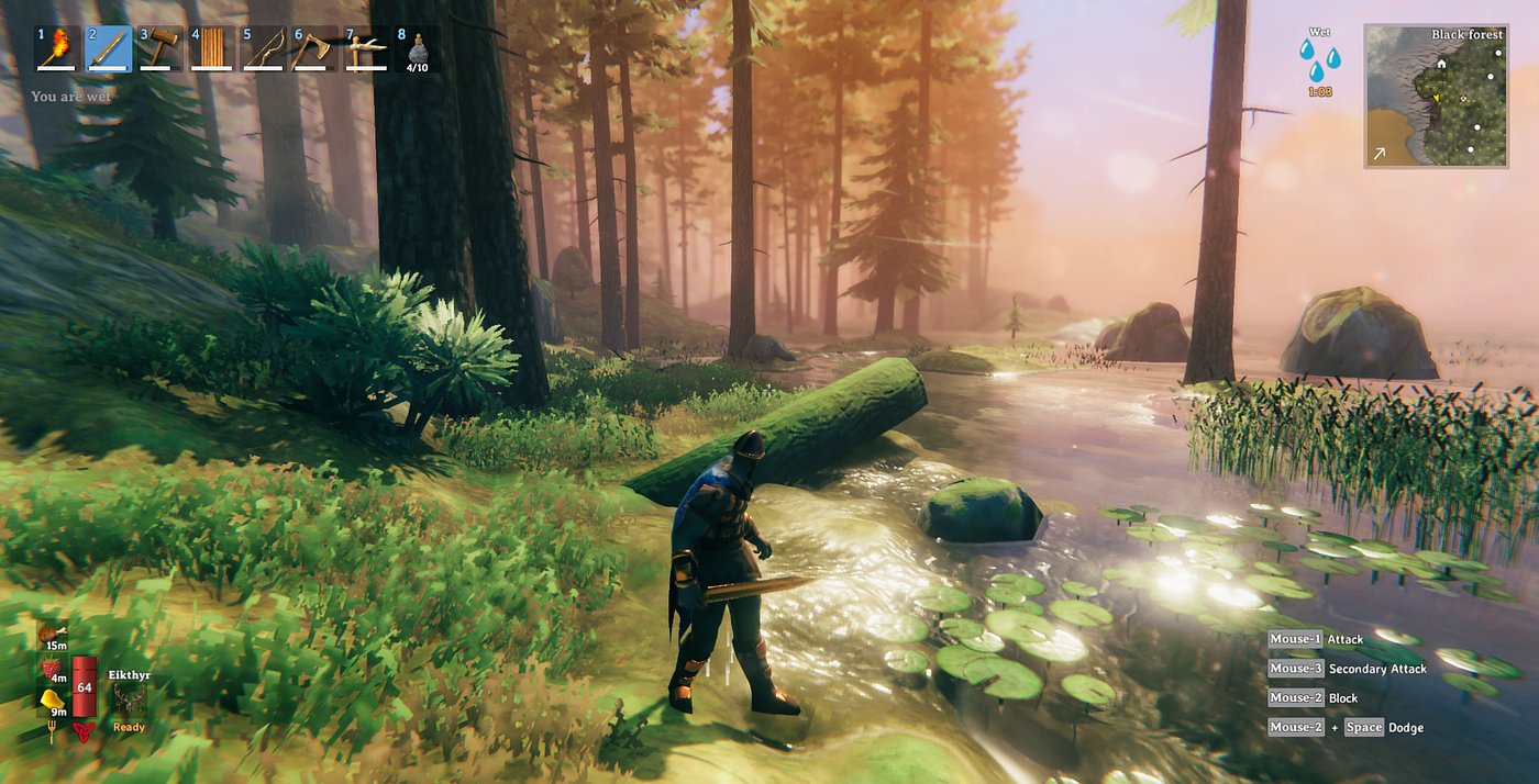 逃离塔科夫 终极版 截图18