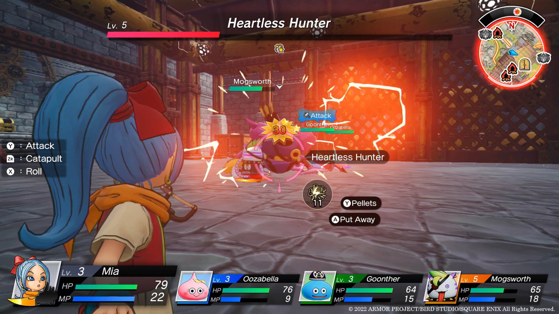 深岩银河 终极版 截图9