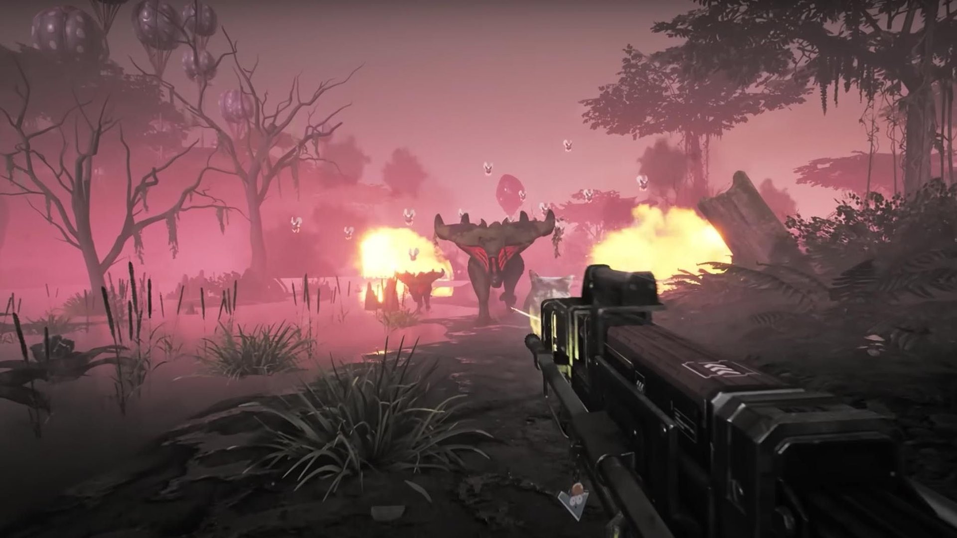 战地风云 截图12