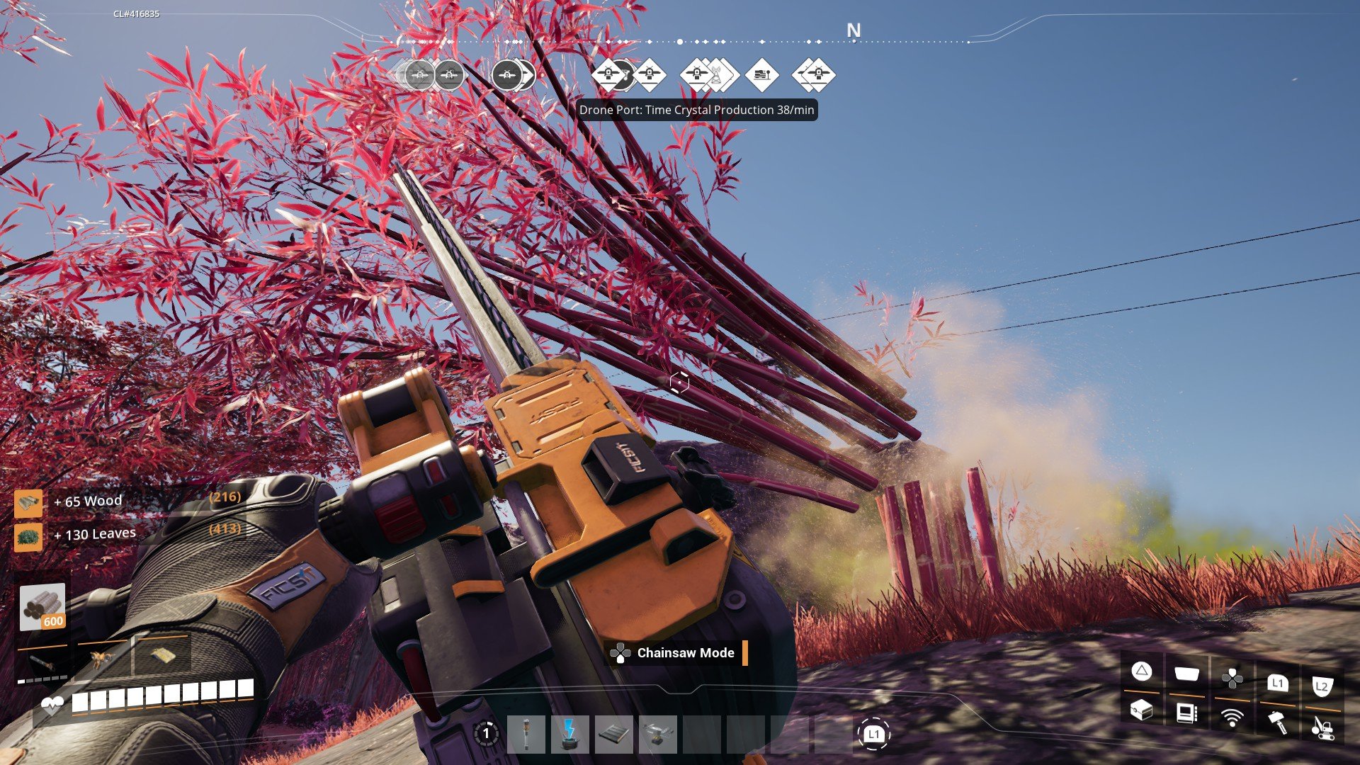 战地风云 截图14