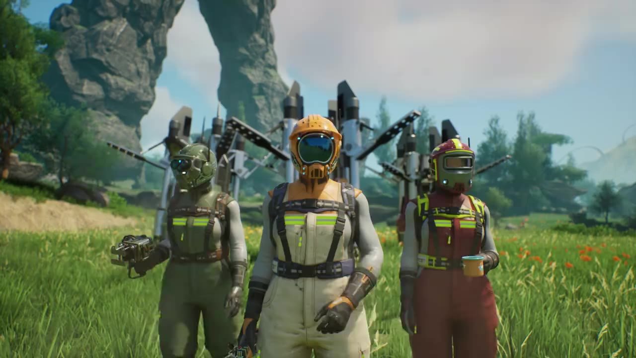 战地风云 截图17