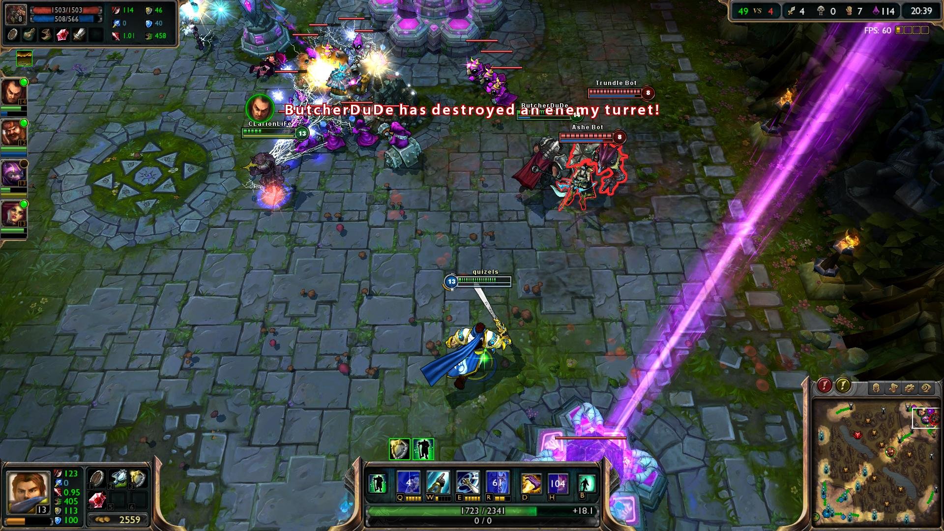 赛博朋克2077 截图5