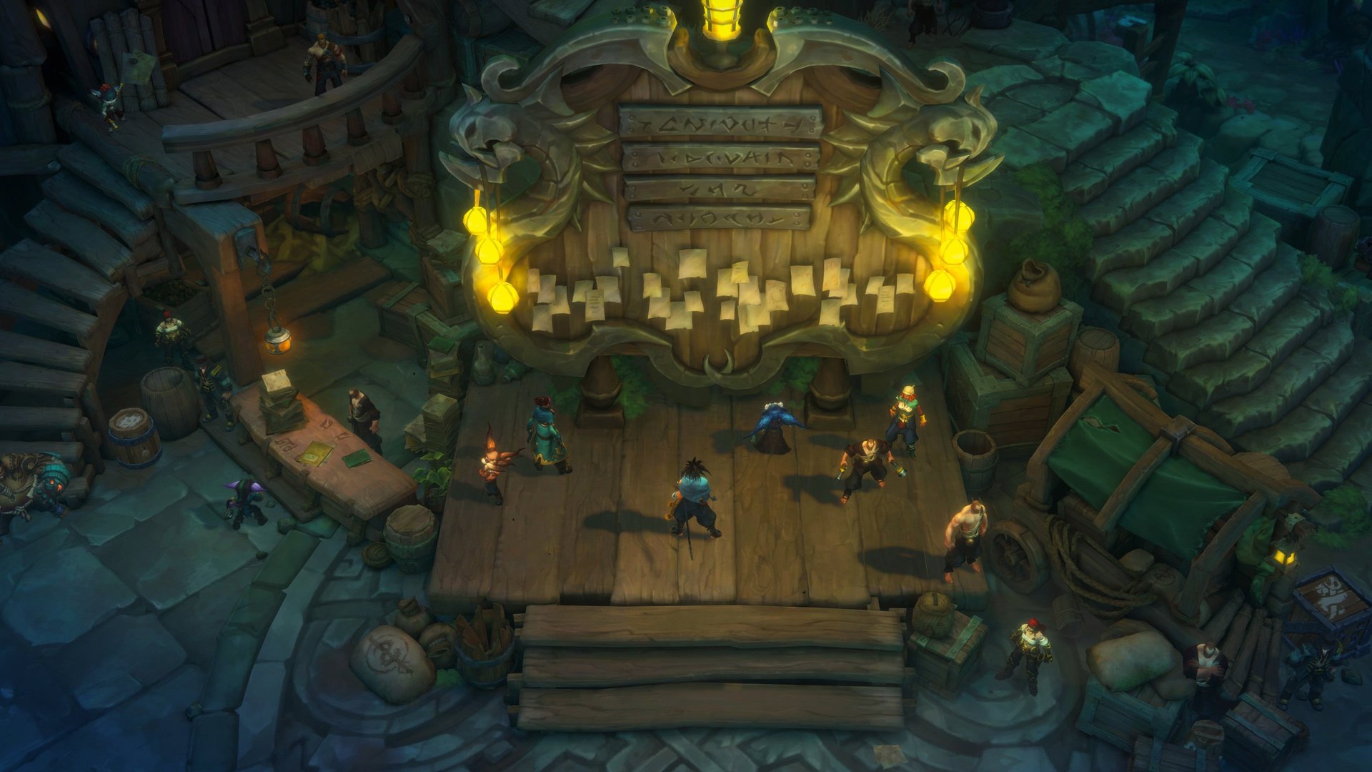 黑暗之魂3 年度版 截图14