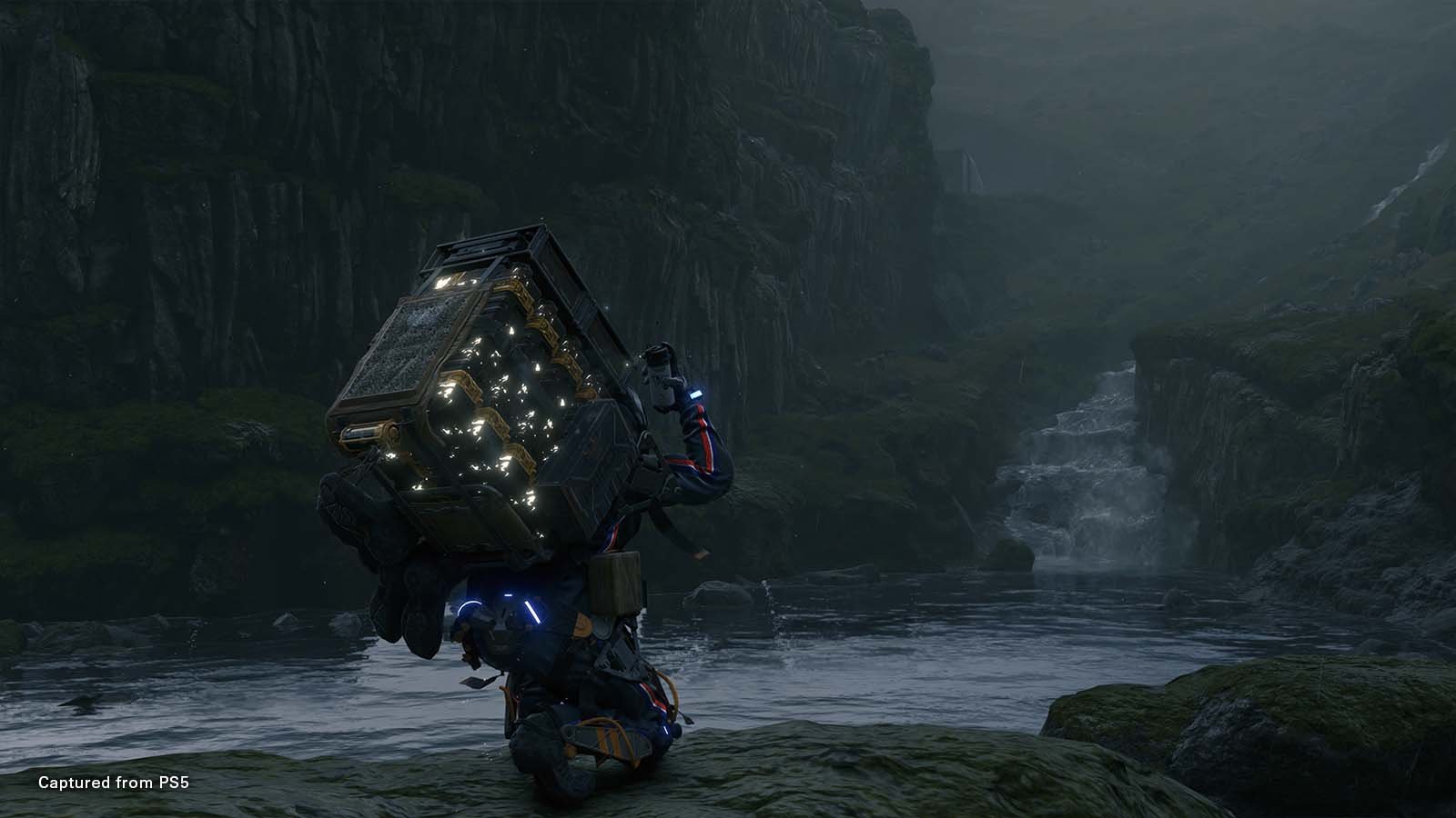 地平线：零之曙光 截图5