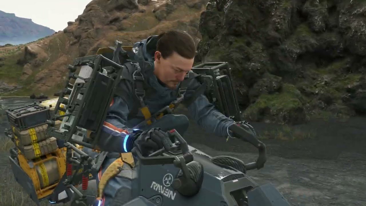 地平线：零之曙光 截图9